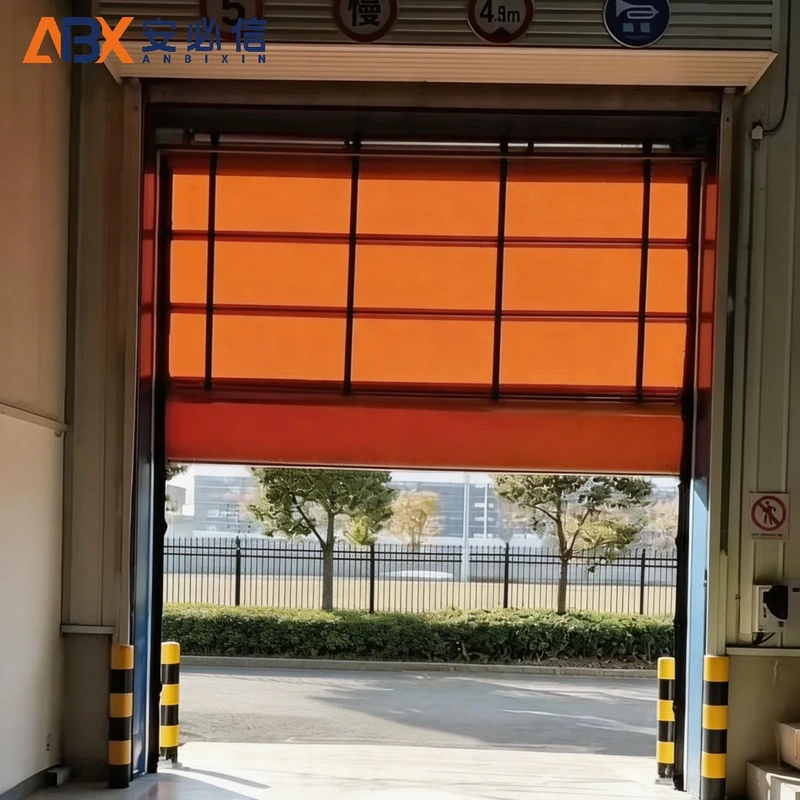 黄石机库门